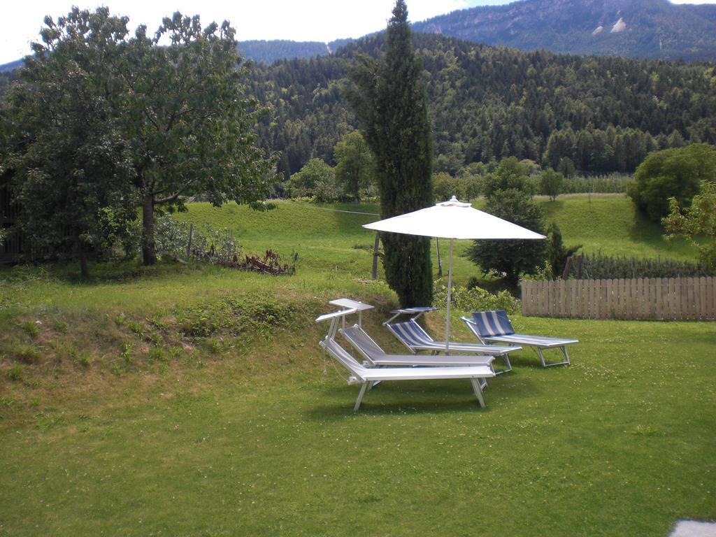 Residence Rebgut Tesimo Kamer foto