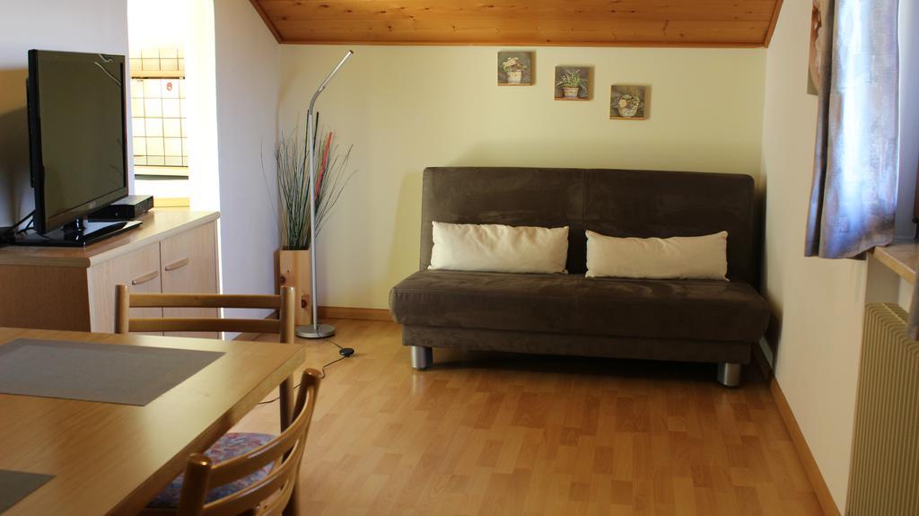 Residence Rebgut Tesimo Buitenkant foto