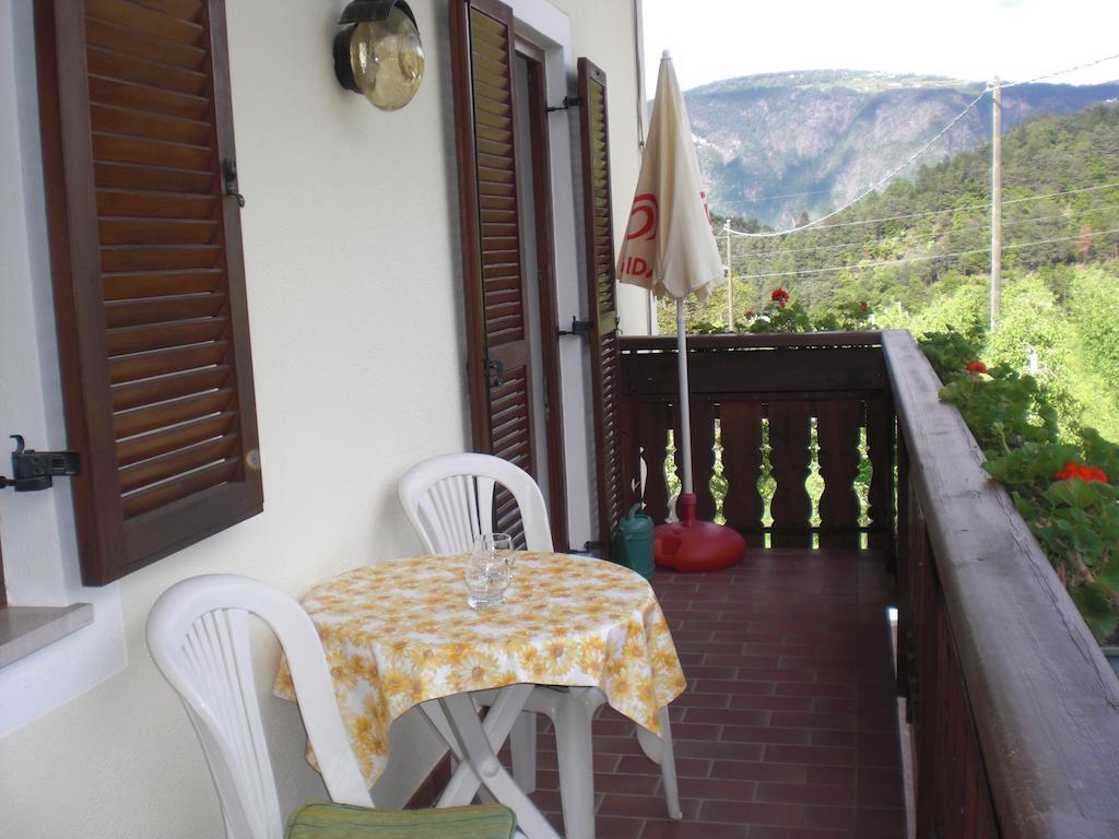 Residence Rebgut Tesimo Kamer foto