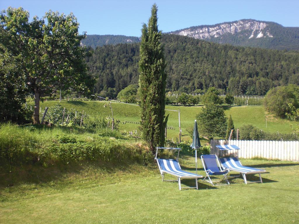 Residence Rebgut Tesimo Kamer foto