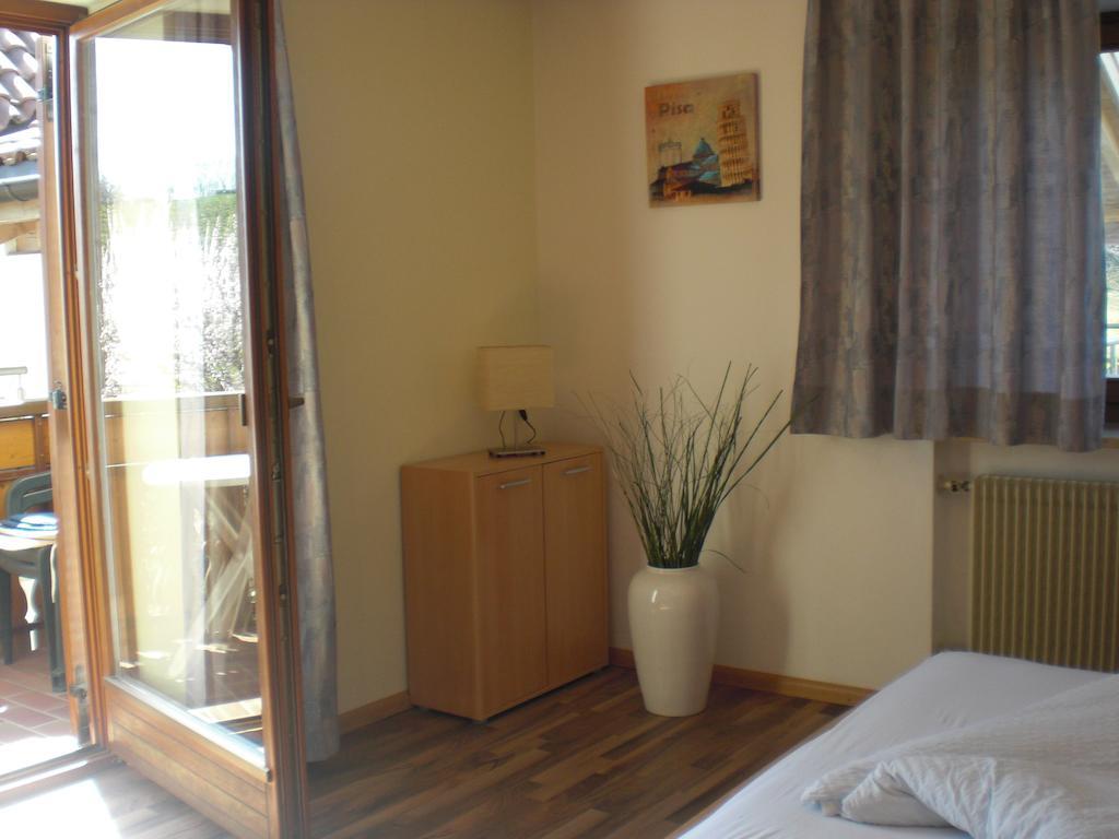 Residence Rebgut Tesimo Kamer foto